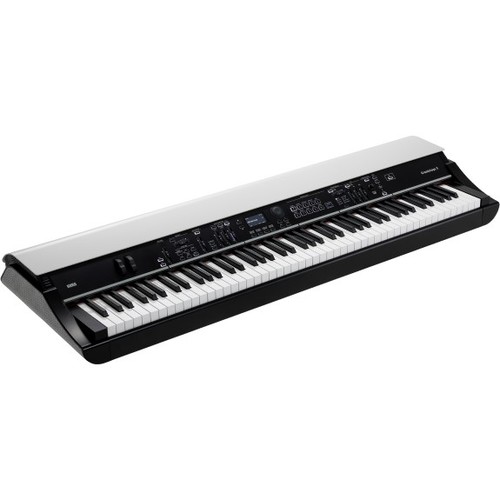פסנתר במה חשמלי 88 KORG Grandstage 