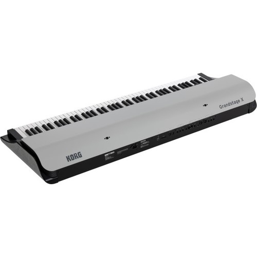 פסנתר במה חשמלי 88 KORG Grandstage 