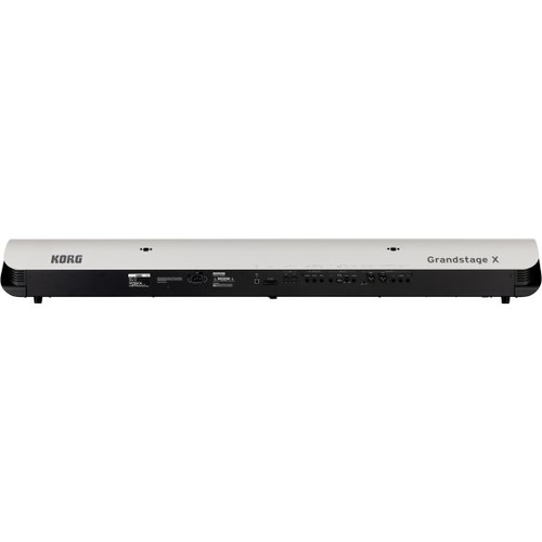 פסנתר במה חשמלי 88 KORG Grandstage 