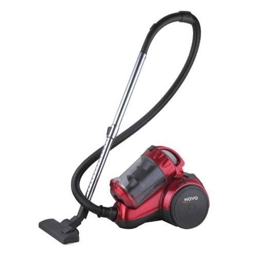 שואב אבק ציקלוני נגרר 2000 וואט Novo NOV-133