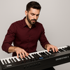 פסנתר במה חשמלי 88 KORG Grandstage 