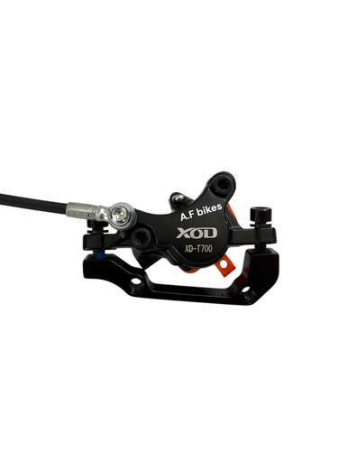 קליפר לברקס שמן XOD T700