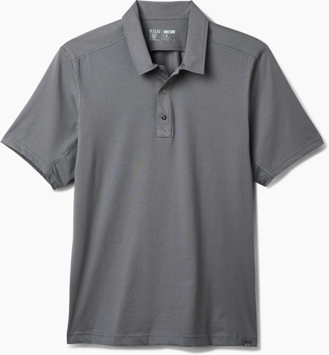 חולצה דגם  ARCHER CREST S/S POLO