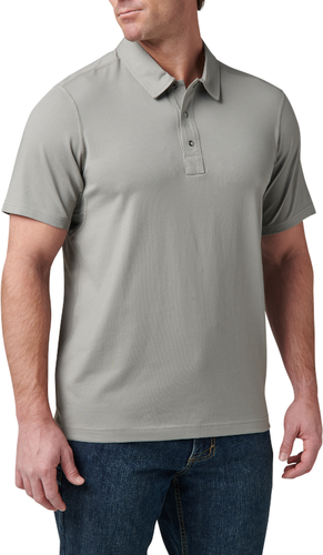 חולצה דגם  ARCHER CREST S/S POLO