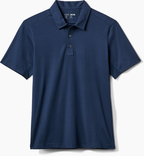 חולצה דגם  ARCHER CREST S/S POLO