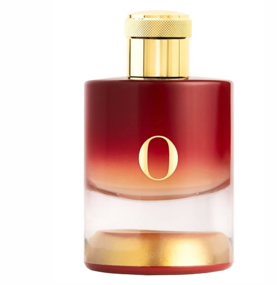 בושם יוניסקס Pantheon Roma O Extrait De Parfum 100ml