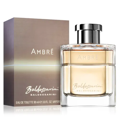 Baldessarini Ambre Edt 90ml