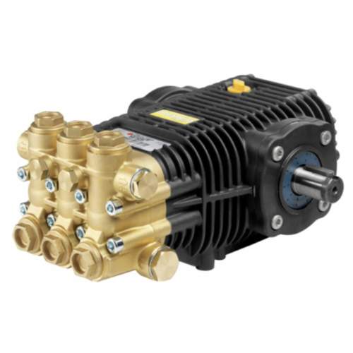 משאבה 207 בר 20 לד RW 5030S למנוע חשמלי 7.5 כס קומט 11Kw