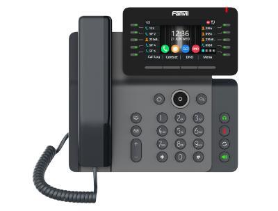 טלפון Fanvil V65 IP