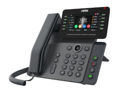 טלפון Fanvil V65 IP