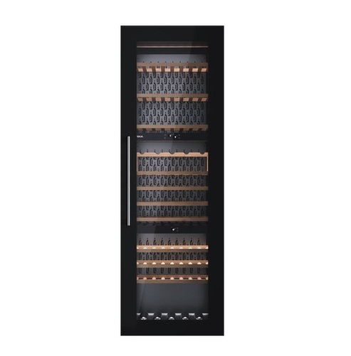 מקרר יין אינטגרלי Sommelier RVI 30097 GBK MAESTRO