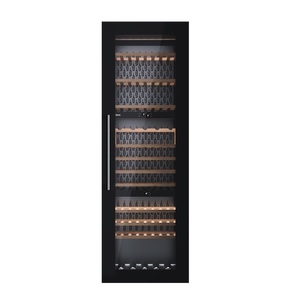 מקרר יין אינטגרלי Sommelier RVI 30097 GBK MAESTRO