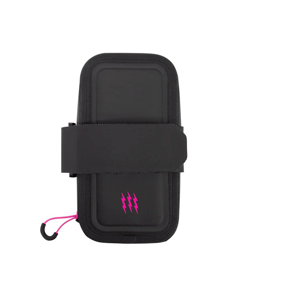 תיק אוכף מאק אוף - MUC-OFF SADDLE PACK
