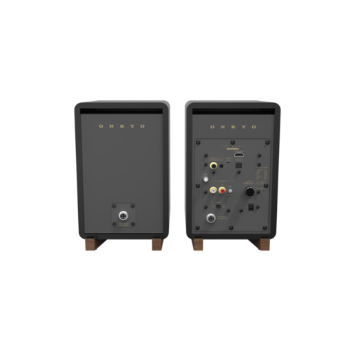  זוג רמקולים מוגברים Onkyo GX-30ARC