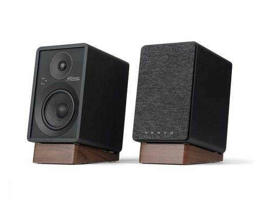  זוג רמקולים מוגברים Onkyo GX-30ARC