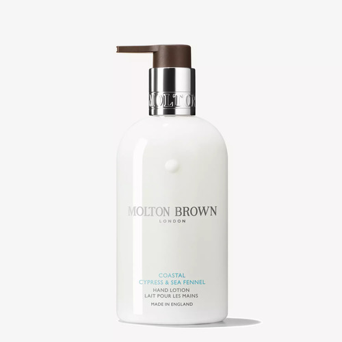 מולטון בראון - תחליב ידיים תפוז ברגמוט 300 מ
