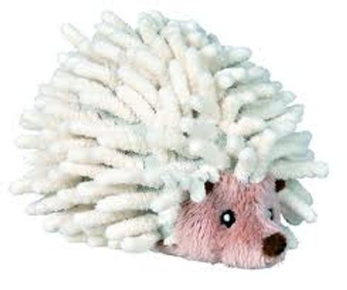 משחק לכלב טריקסי קיפוד גדול - Trixie Hedgehog Dog Toy