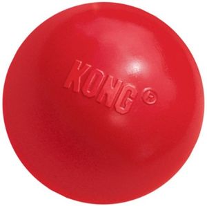 משחק לכלב כדור קונג קטן - KONG Ball small