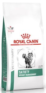 רויאל קנין סטייטי מזון רפואי לחתול 3.5 ק"ג - Royal Canin Satiety Weigth Management