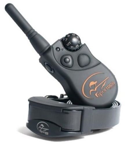 ספורט דוג קולר חשמלי לאילוף כלבים 1600 מטר - SportDog Remote Trainer