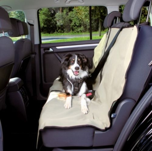 כיסוי למושב רכב - Trixie Car Seat Cover