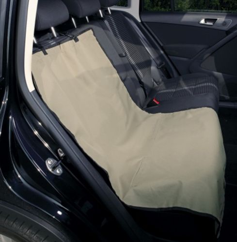 כיסוי למושב רכב - Trixie Car Seat Cover