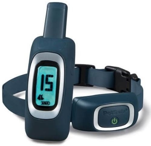 פטסייף קולר אילוף חשמלי לכלבים 300 מטר - PetSafe Remote Trainer