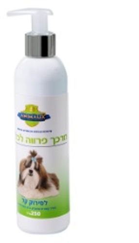 מרכך פרווה אנימוקס 250 מ״ל