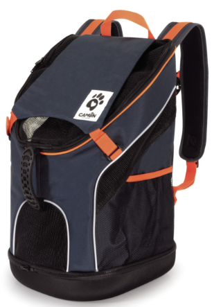 תיק נשיאה גב אלגנטי - Camon Backpack carrier