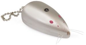 קמון משחק עכבר לייזר לחתולים וכלבים - Camon Play laser light