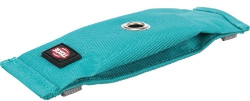 תיק לשקיות צרכים להלבשה על הרצועה - Trixie Poop Bag Dispenser