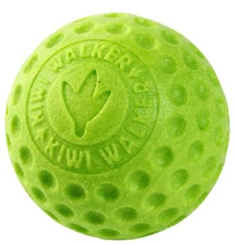 משחק לכלב קיווי ווקר כדור גדול - Kiwi Walker Foam Ball