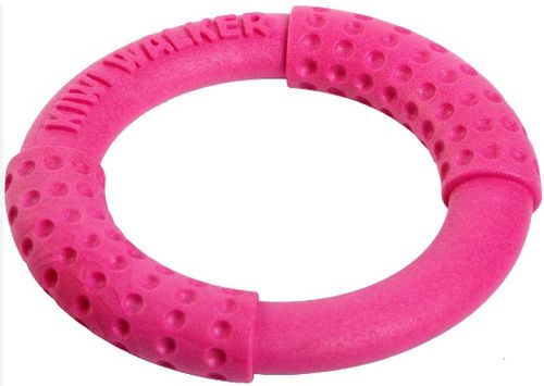 משחק לכלב קיווי ווקר טבעת מעופפת קטנה - Kiwi Walker Ring S