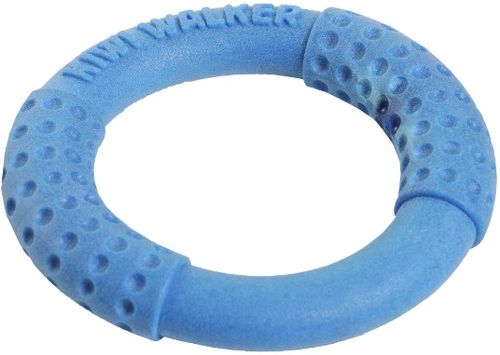 משחק לכלב קיווי ווקר טבעת מעופפת גדולה - Kiwi Walker Ring L