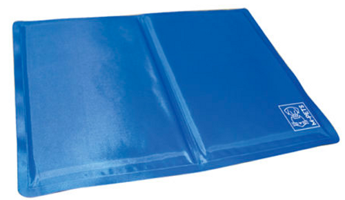 מזרון מצנן לכלבים גדול - M-Pet Frozen Cooling Mat L