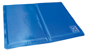 מזרון מצנן לכלבים גדול - M-Pet Frozen Cooling Mat L