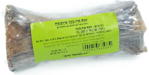 האו ומיאו עצם מח בקר מיני מיובשת לכלבים - Hau & Miau
