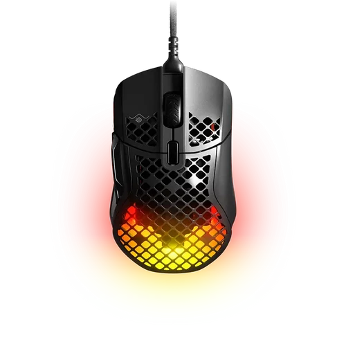 עכבר גיימינג חוטי Steelseries Aerox 5