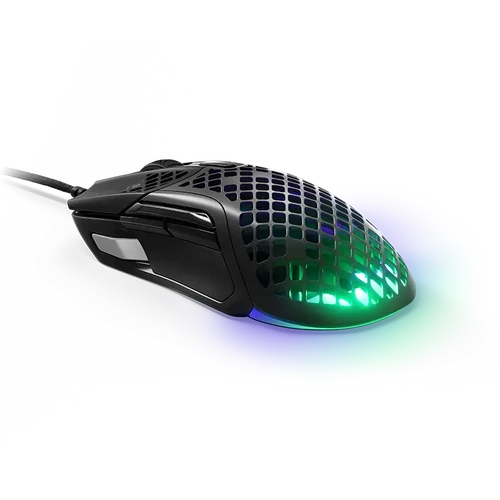 עכבר גיימינג חוטי Steelseries Aerox 5