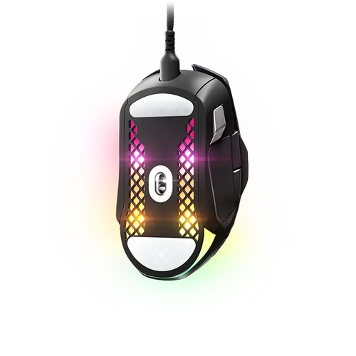 עכבר גיימינג חוטי Steelseries Aerox 5