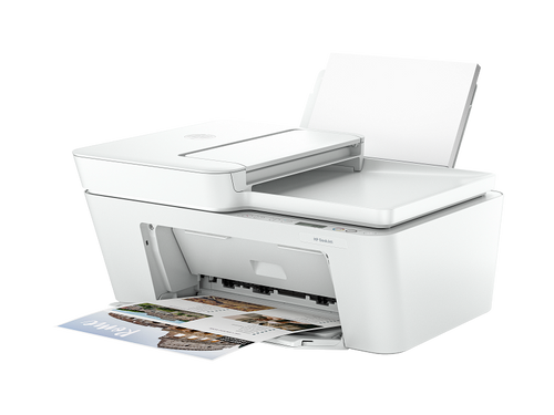 מדפסת HP DeskJet 4220 All-in-One