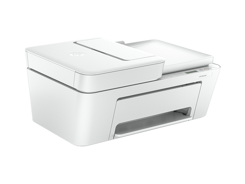 מדפסת HP DeskJet 4220 All-in-One