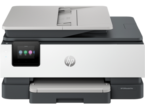 מדפסת משולבת צבעונית אלחוטית HP OfficeJet Pro 8133
