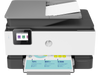 מדפסת משולבת אלחוטית HP OfficeJet Pro 9013 All-in-One 