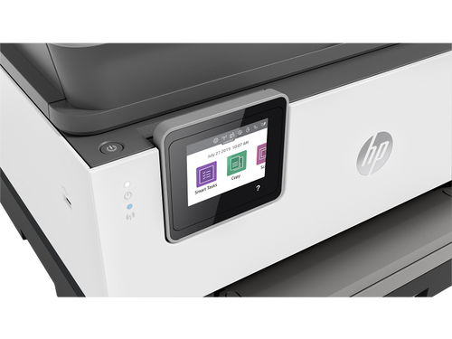 מדפסת משולבת אלחוטית HP OfficeJet Pro 9013 All-in-One 