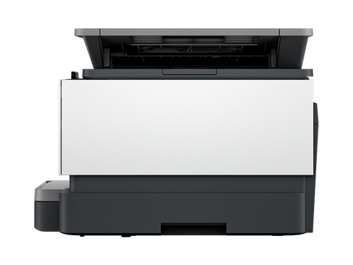 מדפסת הזרקת דיו משולבת HP OfficeJet Pro 9123 All-in-One 