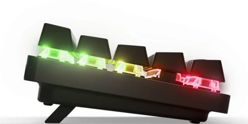 מקלדת גיימינג מכאנית אלחוטית SteelSeries Apex Pro Mini Wireless