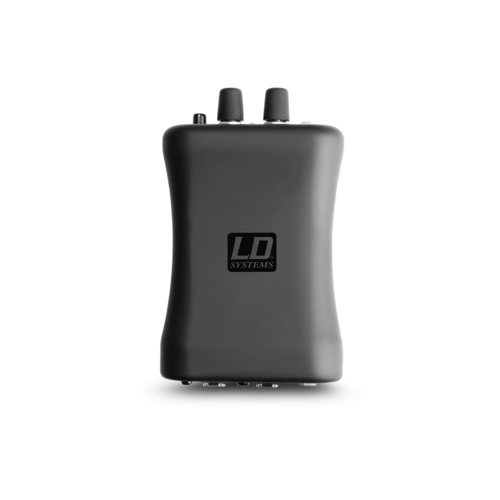מגבר אוזניות אישי LD Systems דגם LDHPA1