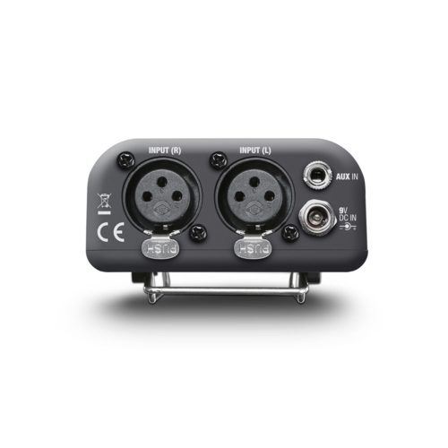 מגבר אוזניות אישי LD Systems דגם LDHPA1