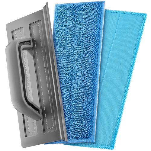 מיני מבריקן- Mini Mop – הפתרון הקטן לניקוי ענק | מגב סיליקון קומפקטי Tyroler
